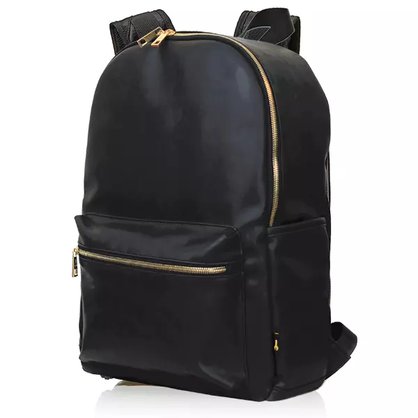 Leather backpack bag manufacturers