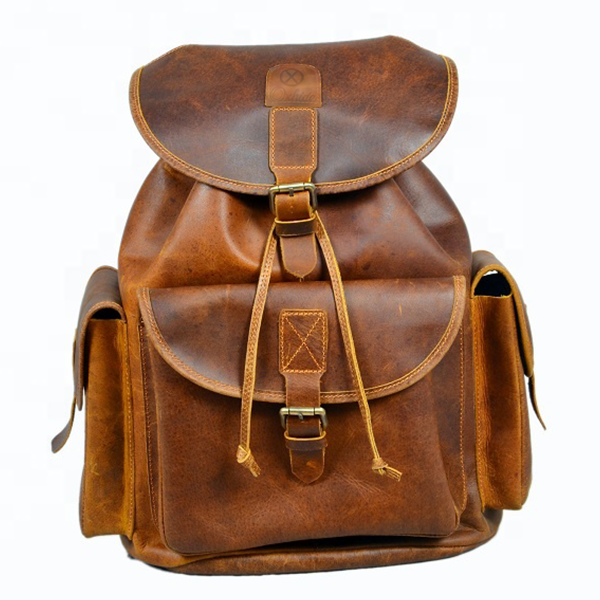 Leather Bag Manufacturers