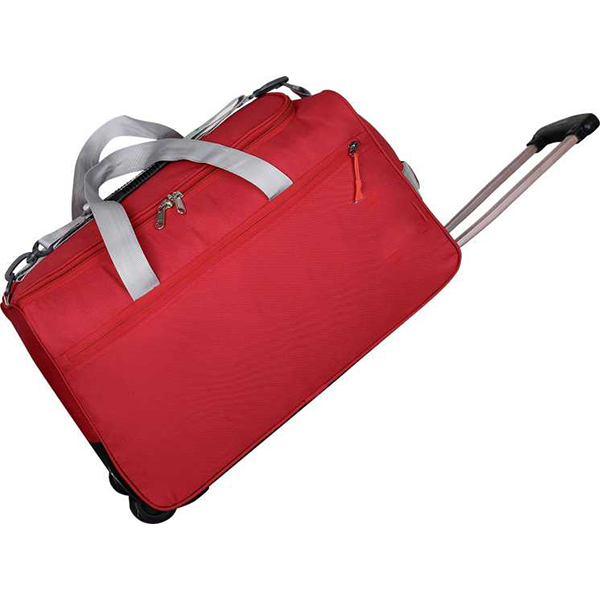 Trolley bag manufacturers India