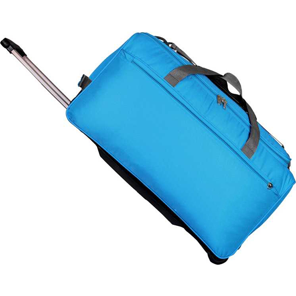 Trolley bag manufacturers in India