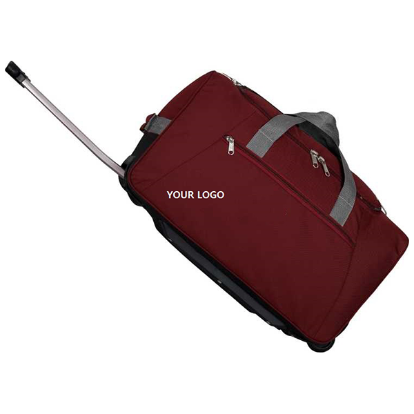 Trolley bag manufacturers